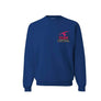 Crew Sweatshirt Team Central Spirit Wear