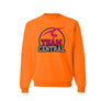 Crew Sweatshirt Team Central Spirit Wear