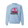 Crew Sweatshirt Team Central Spirit Wear