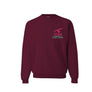 Crew Sweatshirt Team Central Spirit Wear