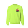 Crew Sweatshirt Team Central Spirit Wear