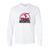 Next Level Long Sleeve Shirts Team Central Spirit Wear