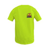 Next Level T-Shirts Team Central Spirit Wear