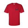 Next Level T-Shirts Team Central Spirit Wear