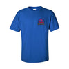 Next Level T-Shirts Team Central Spirit Wear