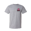 Next Level T-Shirts Team Central Spirit Wear