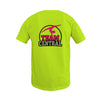 Next Level T-Shirts Team Central Spirit Wear