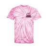 Next Level T-Shirts Team Central Spirit Wear