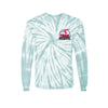 Next Level Long Sleeve Shirts Team Central Spirit Wear