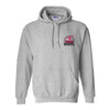 Hoodies Team Central Spirit Wear
