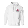 Hoodies Team Central Spirit Wear
