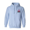 Hoodies Team Central Spirit Wear