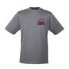 Team 365 Zone Performance-T-Shirts Team Central Spirit Wear