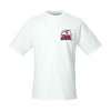 Team 365 Zone Performance-T-Shirts Team Central Spirit Wear