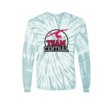 Next Level Long Sleeve Shirts Team Central Spirit Wear
