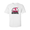 Next Level T-Shirts Team Central Spirit Wear