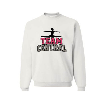 Crew Sweatshirt Team Central