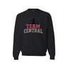 Crew Sweatshirt Team Central