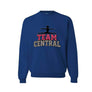 Crew Sweatshirt Team Central