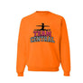 Crew Sweatshirt Team Central