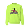 Crew Sweatshirt Team Central