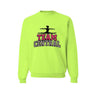 Crew Sweatshirt Team Central