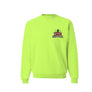 Crew Sweatshirt Team Central