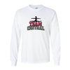 Next Level Long Sleeve Shirts Team Central