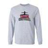 Next Level Long Sleeve Shirts Team Central