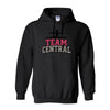 Hoodies Team Central