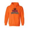 Hoodies Team Central
