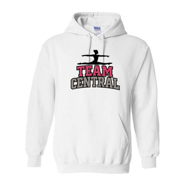 Hoodies Team Central