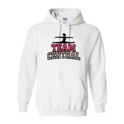 Hoodies Team Central