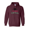 Hoodies Team Central