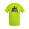 Next Level T-Shirts Team Central