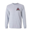 Next Level Long Sleeve Shirts Team Central