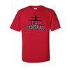 Next Level T-Shirts Team Central