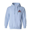 Hoodies Team Central
