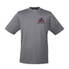 Team 365 Zone Performance-T-Shirts Team Central