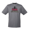 Team 365 Zone Performance-T-Shirts Team Central