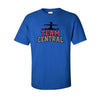 Next Level T-Shirts Team Central