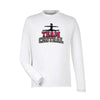 Team 365 Zone Performance Long Sleeve Shirts Team Central