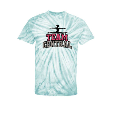 Next Level T-Shirts Team Central