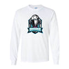 Next Level Long Sleeve Shirts Texas Lightning Showcase