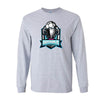 Next Level Long Sleeve Shirts Texas Lightning Showcase