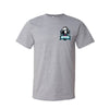 Next Level T-Shirts Texas Lightning Showcase