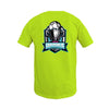 Next Level T-Shirts Texas Lightning Showcase