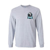 Next Level Long Sleeve Shirts Texas Lightning Showcase