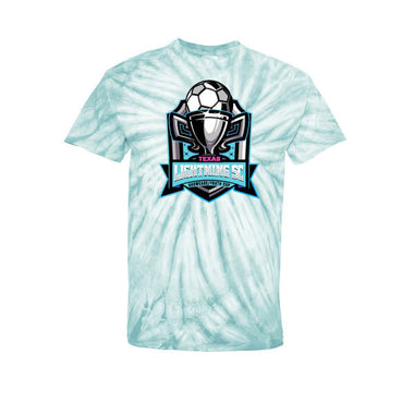 Next Level T-Shirts Texas Lightning Showcase