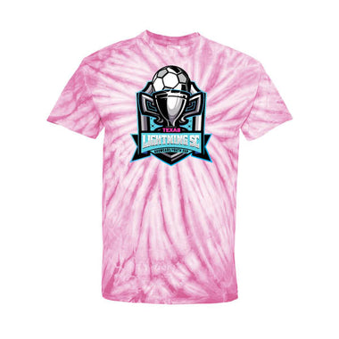 Next Level T-Shirts Texas Lightning Showcase